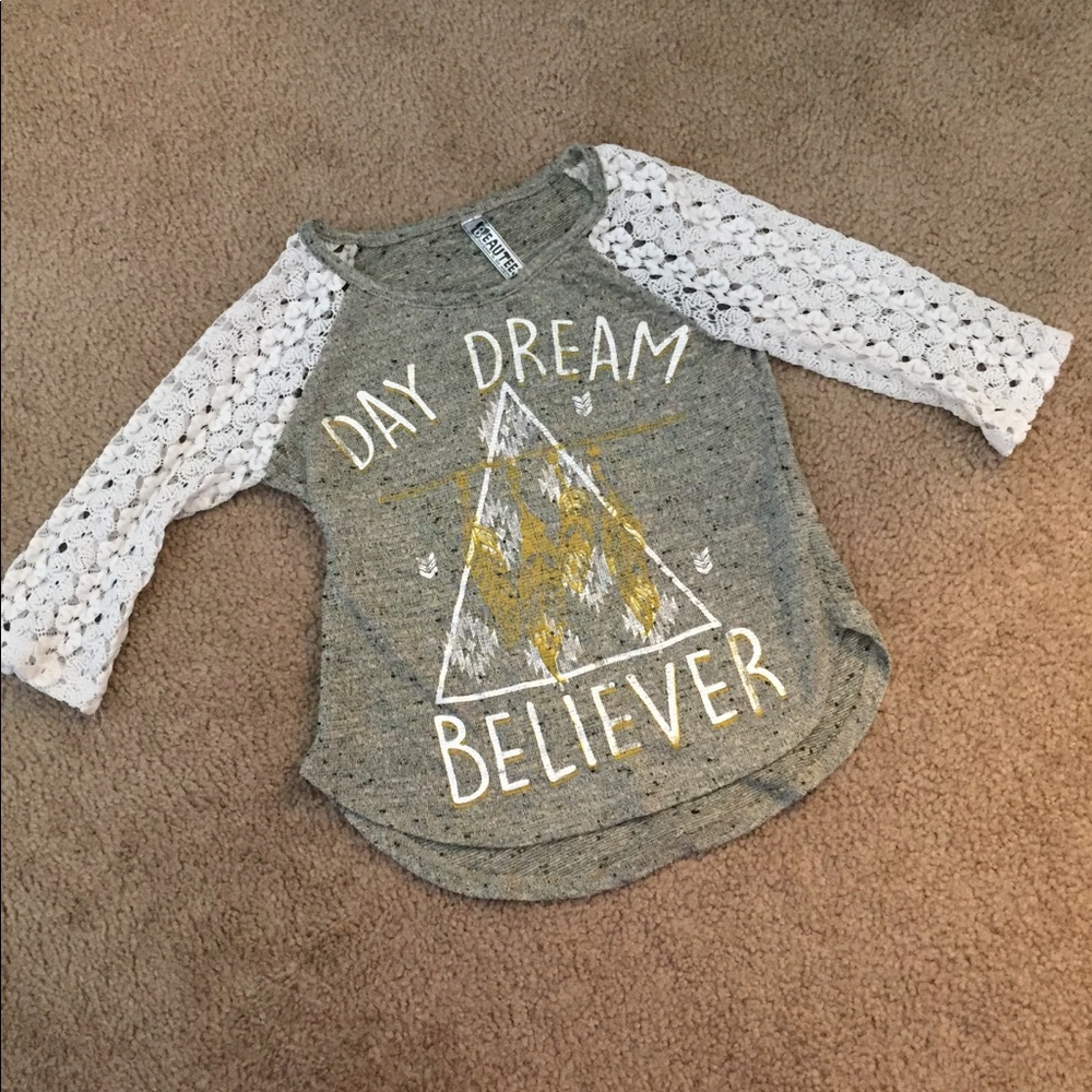 Kids shirt